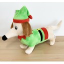 Dachshund Christmas Toys